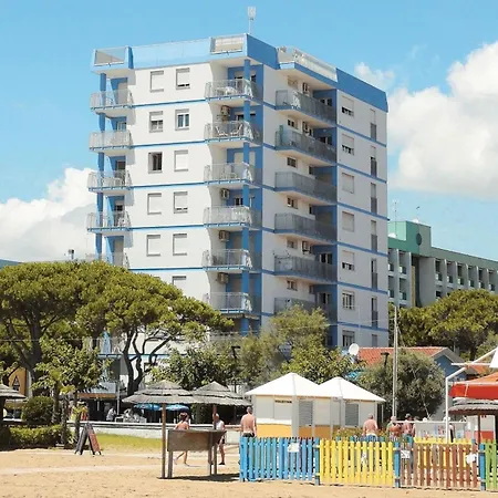 Daire Bright Close To The Sea *