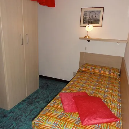 Bright Close To The Sea Bibione