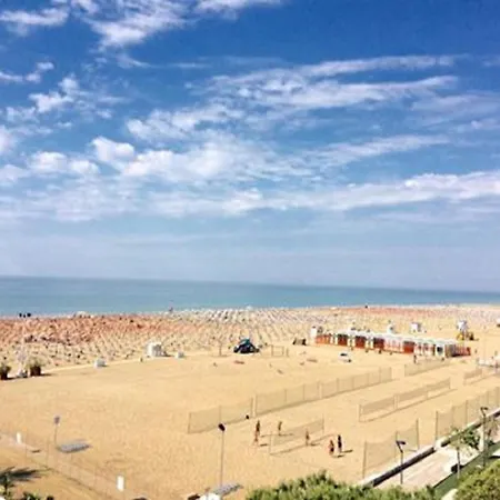 Bright Close To The Sea Appartement *