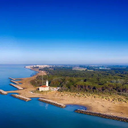 Bright Close To The Sea Appartement *