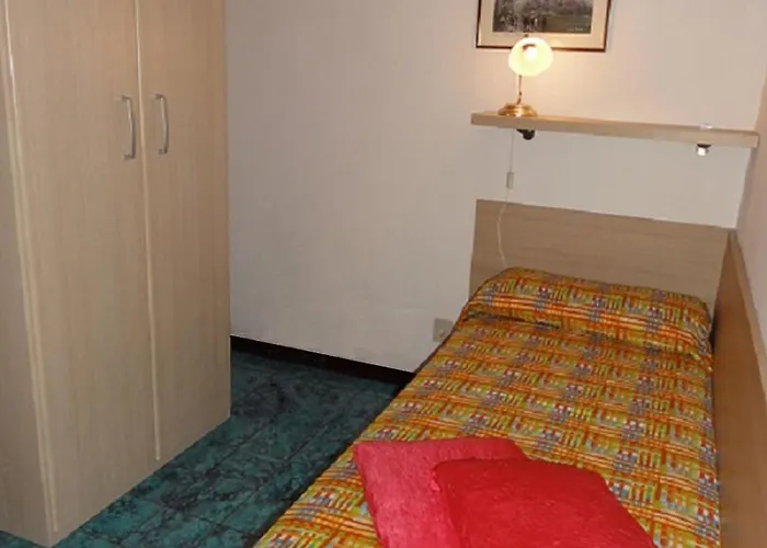 Bright Close To The Sea Bibione