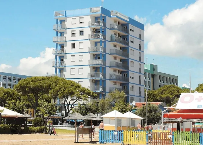 Lejlighed Bright Close To The Sea *