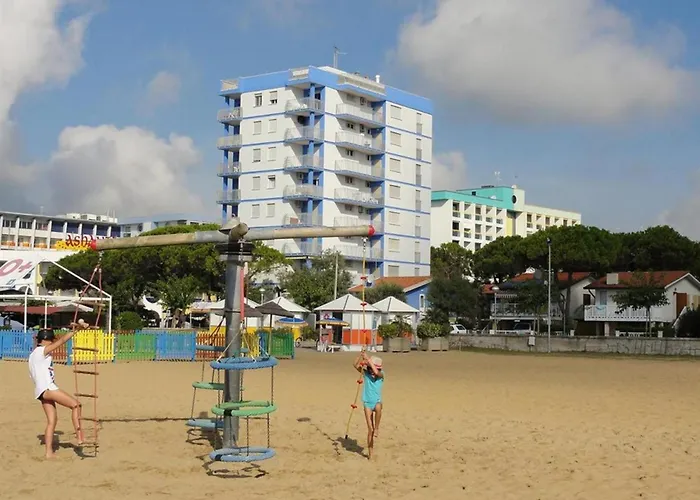 Appartamento Bright Close To The Sea