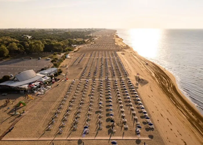 Bright Close To The Sea Lejlighed *