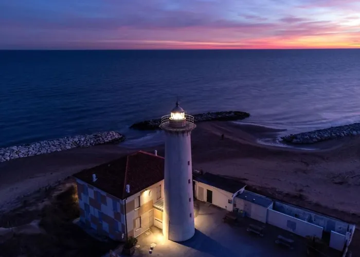 Bright Close To The Sea * Bibione